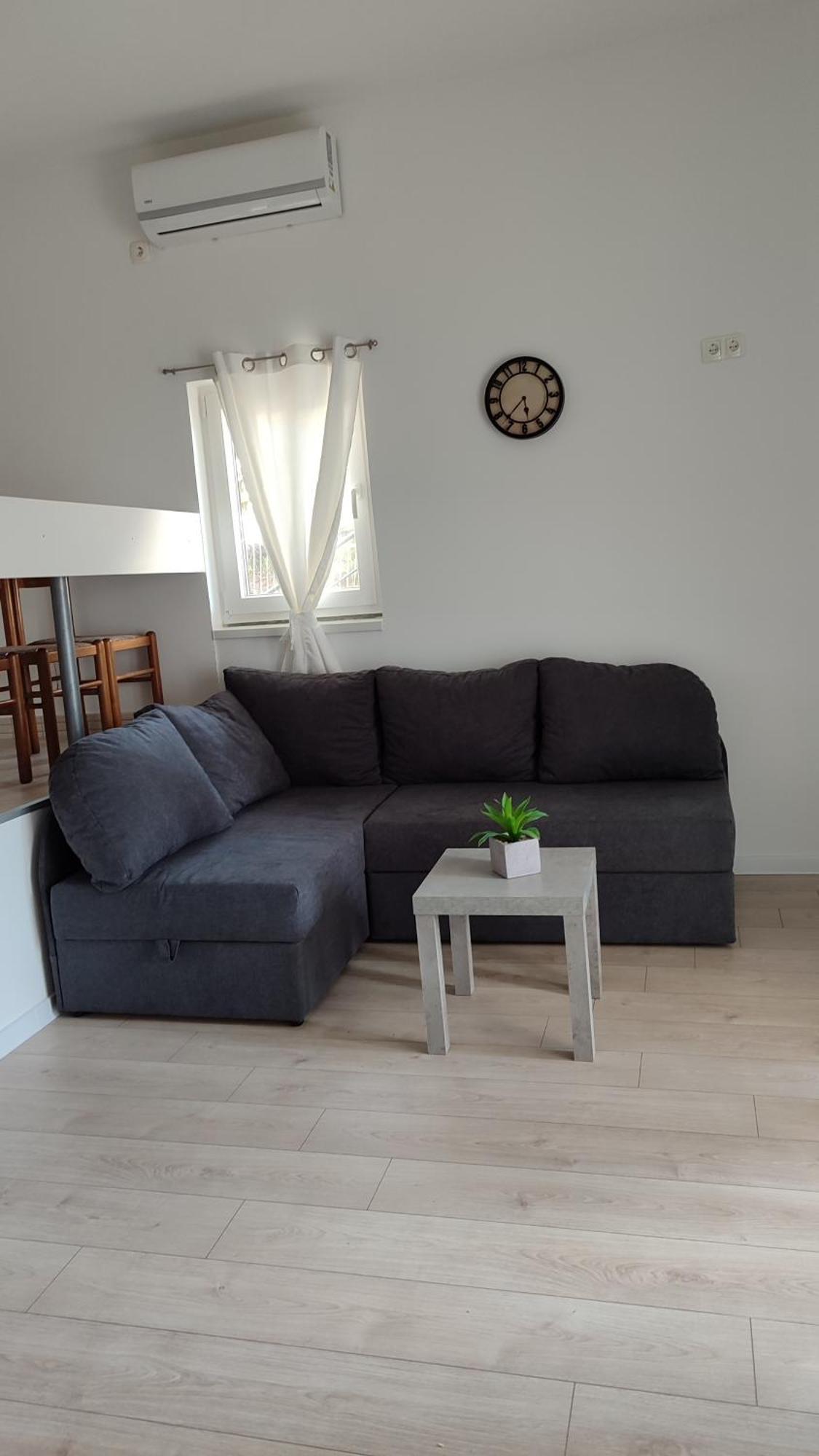 Apartments Glibic Zaostrog Luaran gambar